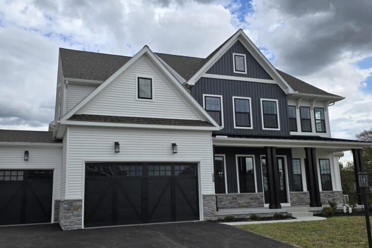 Garage Doors in Boyertown, PA