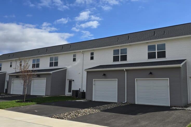 Garage Doors in Elizabethtown, PA