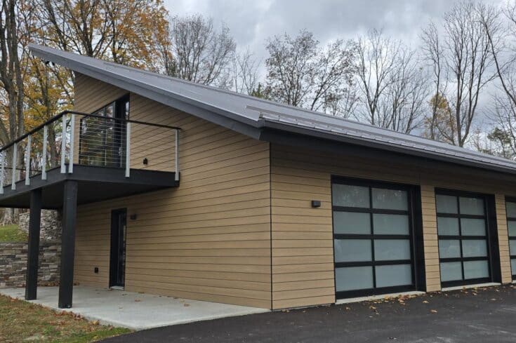 Garage Doors in Perkasie, PA