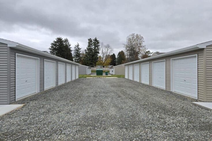 Garage Doors in Lebanon, PA