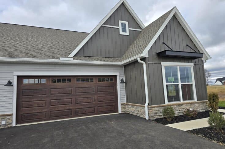 Garage Doors in Annville, PA