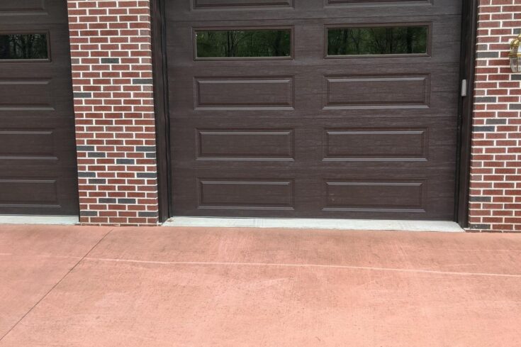 Garage Doors in Lykens, PA