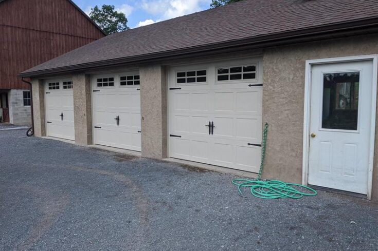 Entry Doors in Dornsife, PA