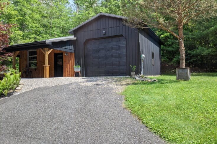 Garage Doors in Tower City, PA