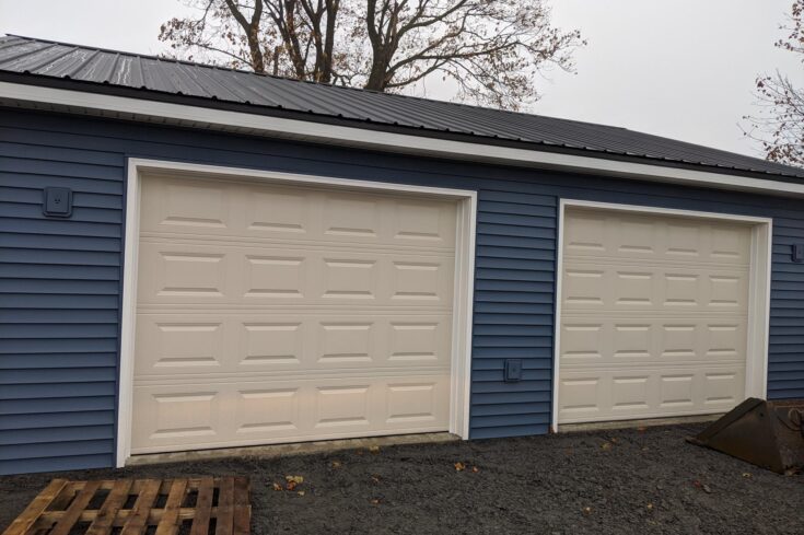 Garage Doors in Pine Grove, PA