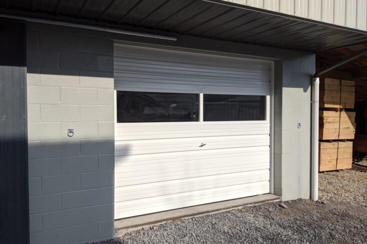 Garage Doors in Gratz, PA
