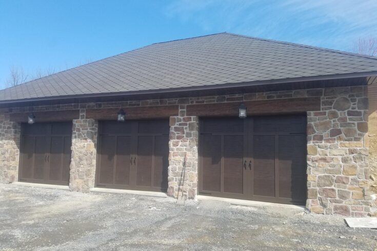 Garage Doors in Pine Grove, PA
