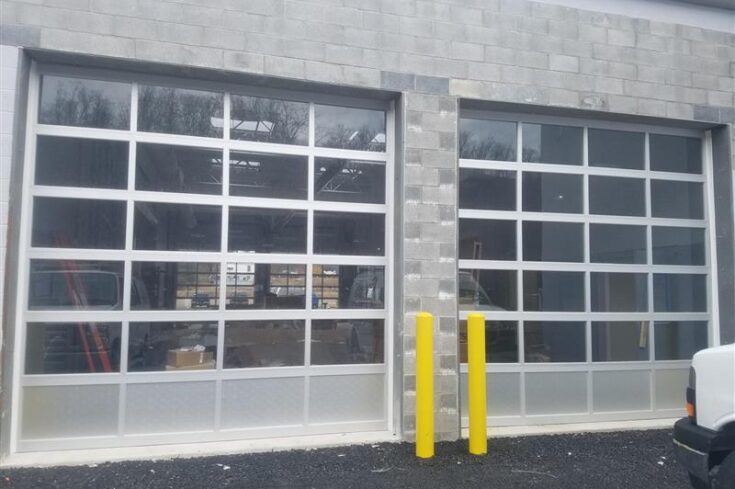Garage Doors in Pottsville, PA