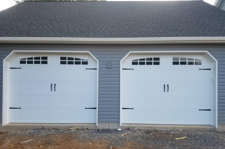 Garage Doors in Dornsife, PA