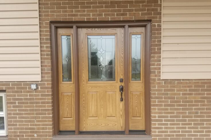 Entry Doors in Ephrata, PA