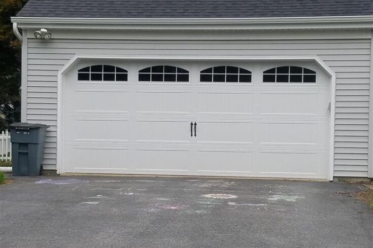 Garage Doors in Ephrata, PA