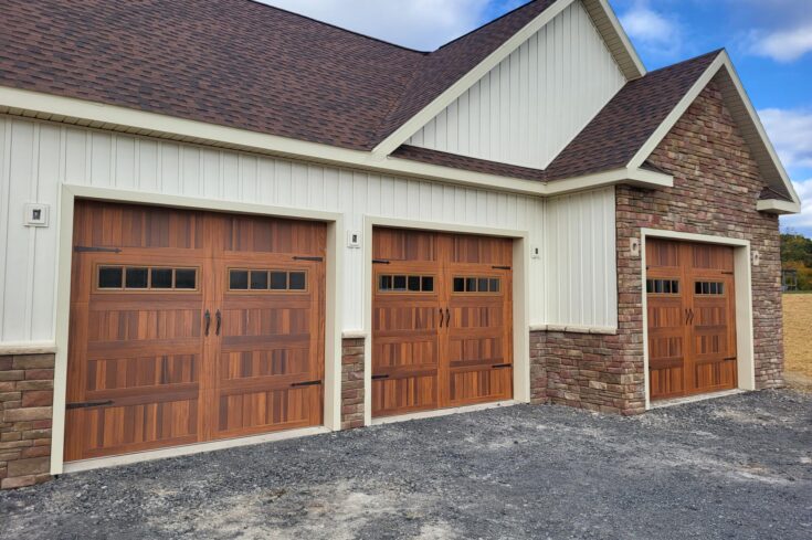 Garage Doors in Schuylkill Haven, PA