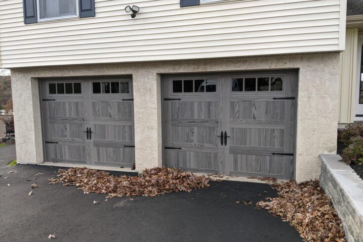Garage Doors in Auburn, PA