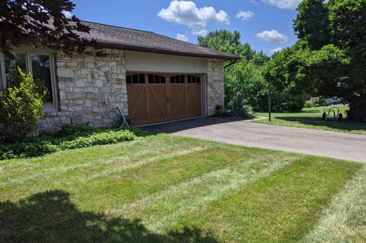 Garage Doors in Pine Grove, PA