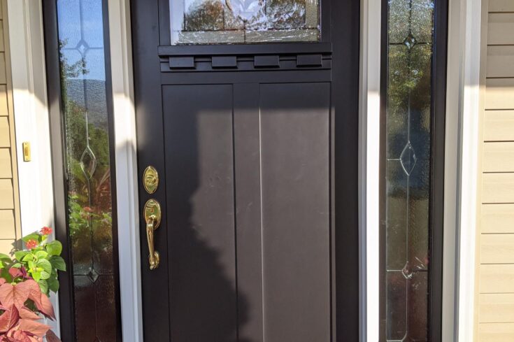 Entry Doors in Pine Grove, PA