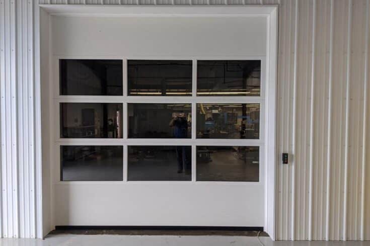 Garage Doors in Millersburg, PA