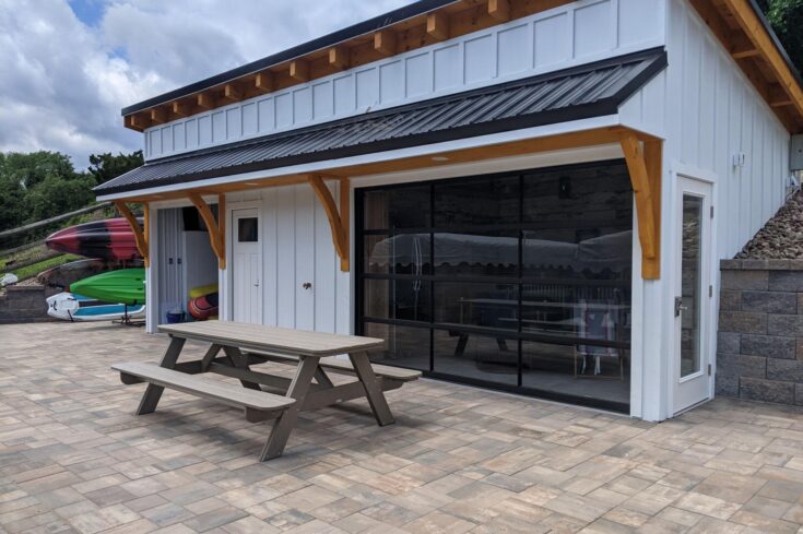 Garage Doors in Auburn, PA