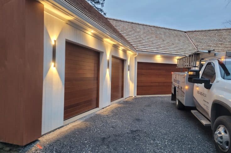 Garage Doors in Lancaster, PA