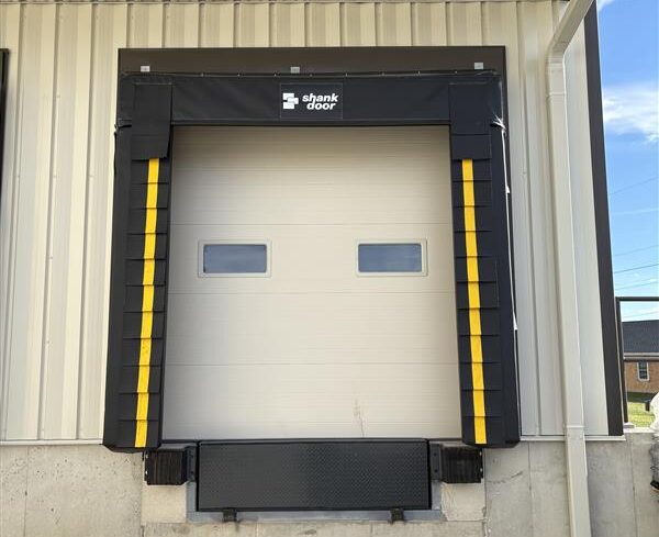 Commercial Doors in Honey Brook, PA