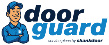 DoorGuard Service Plans Logo