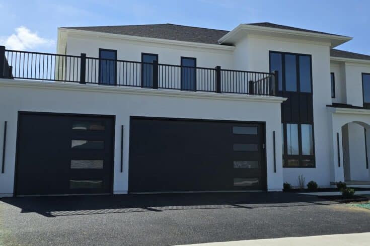 Garage Doors in Lancaster, PA