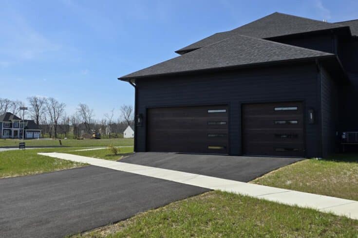 Garage Doors in Lancaster, PA