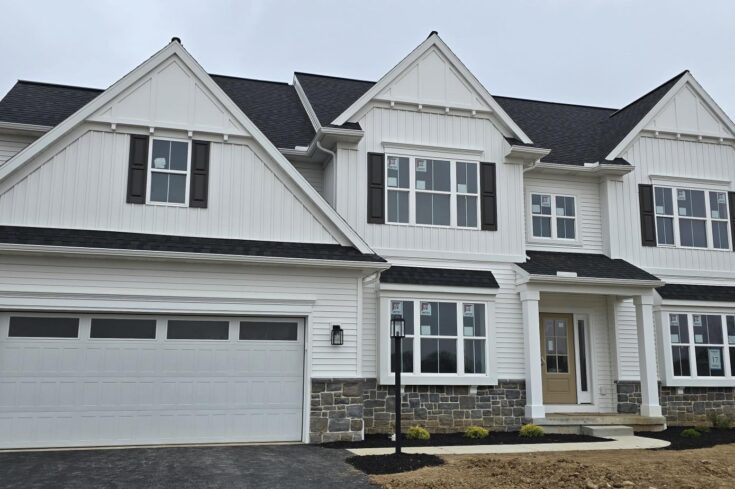 Garage Doors in Annville, PA