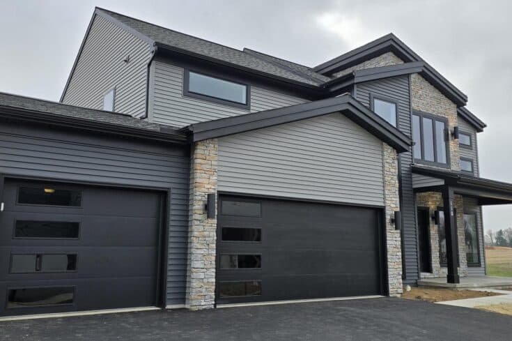 Garage Doors in Annville, PA