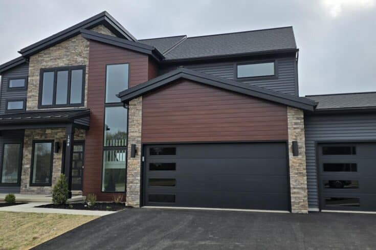 Garage Doors in Annville, PA