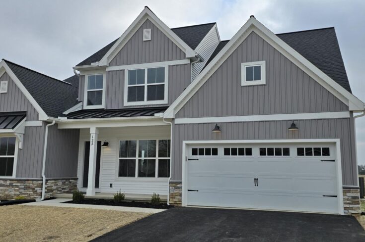 Garage Doors in Annville, PA