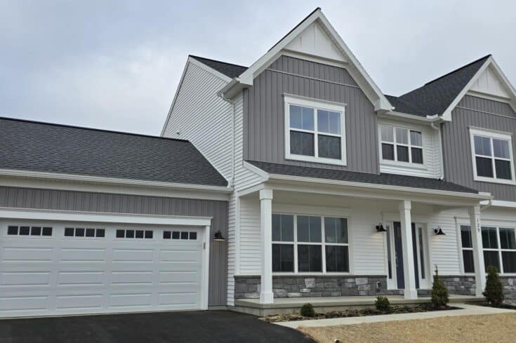 Garage Doors in Annville, PA