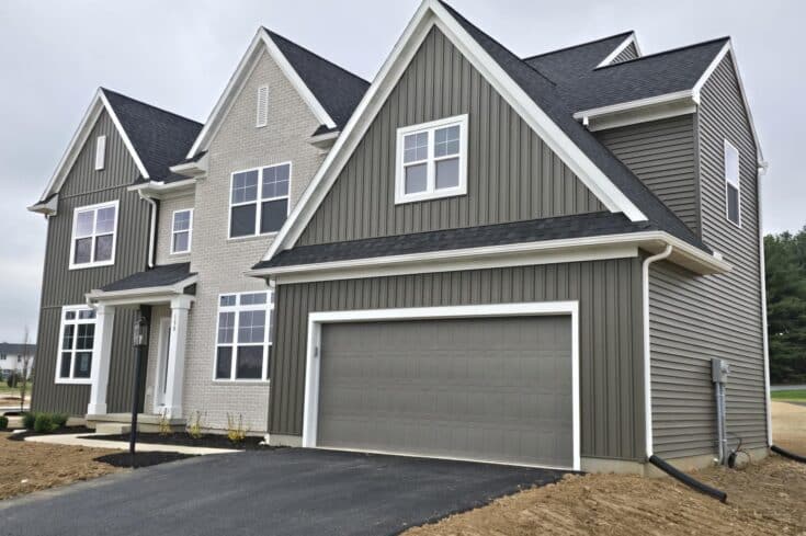Garage Doors in Annville, PA