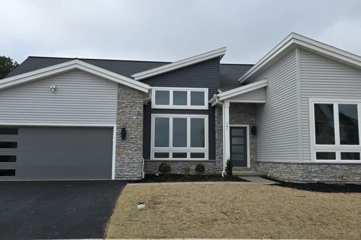Garage Doors in Annville, PA