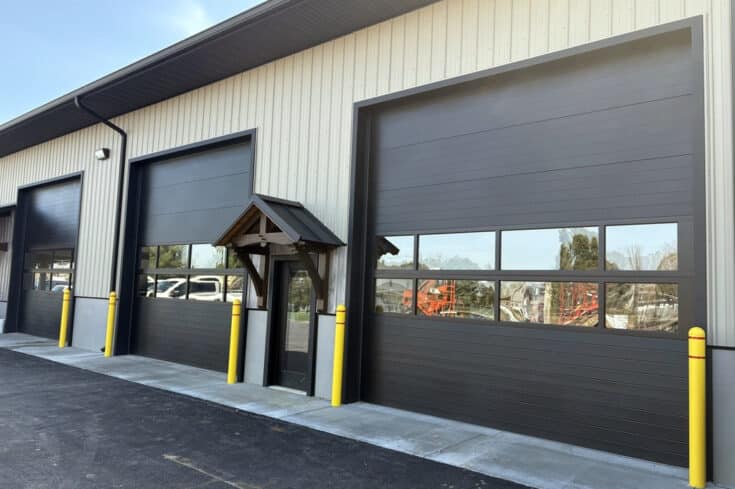 Garage Doors in New Holland, PA