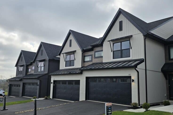 Garage Doors in Annville, PA