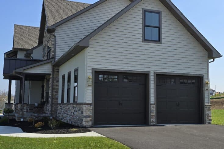 Garage Doors in Lebanon, PA