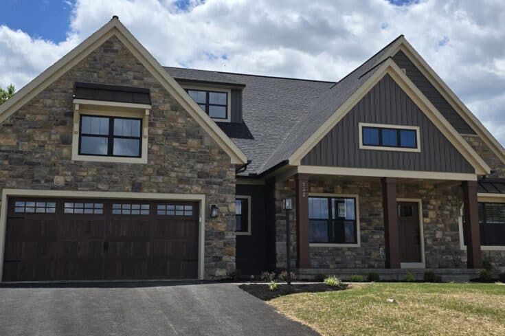 Garage Doors in Carlisle, PA