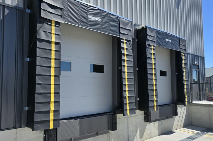 Dock Doors in Schaefferstown, PA