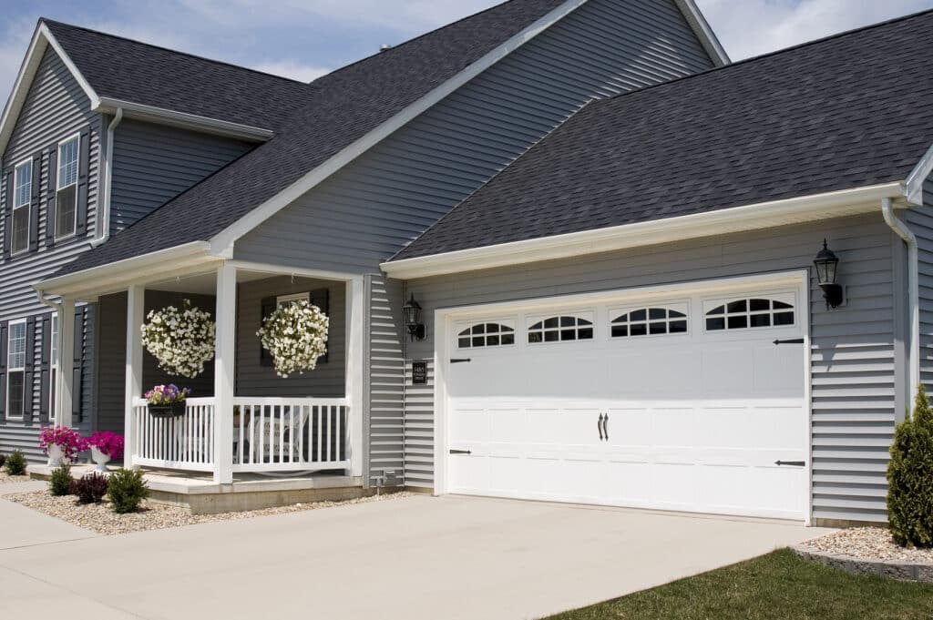The Most Frequent Garage Door Repair Problems We Encounter - 3