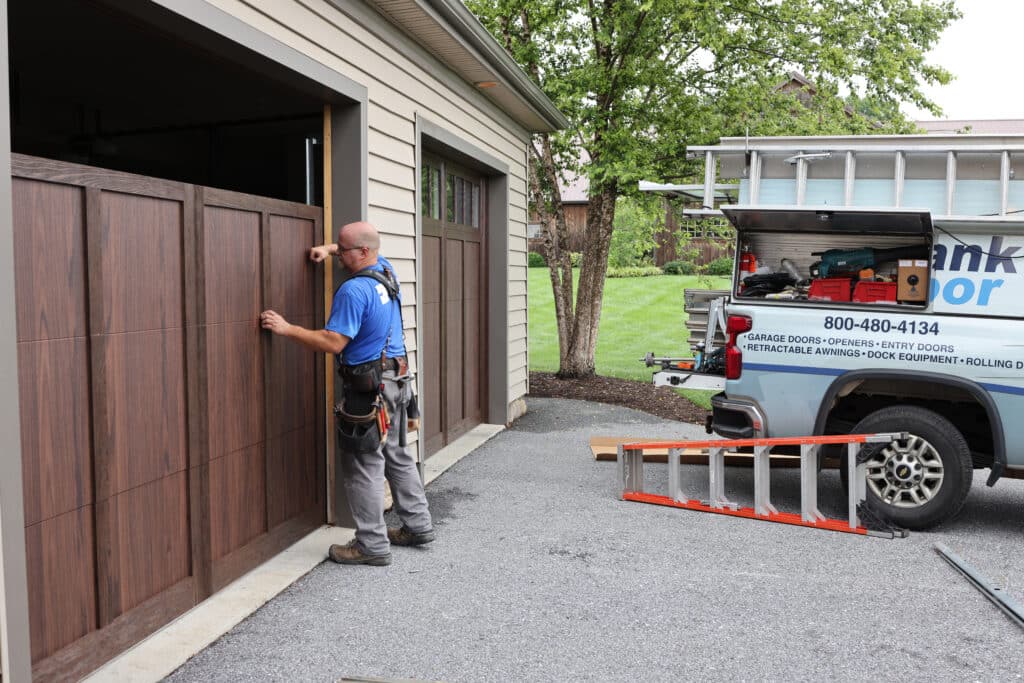 The Top Factors That Indicate You Need a New Garage Door in Ephrata - 2