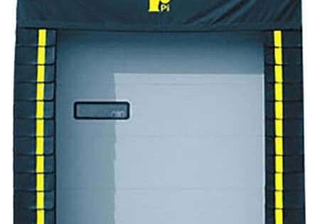 Compression Dock Seals